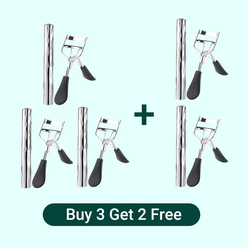 LashLift™ - Achieve Stunning Length and Curl That Lasts