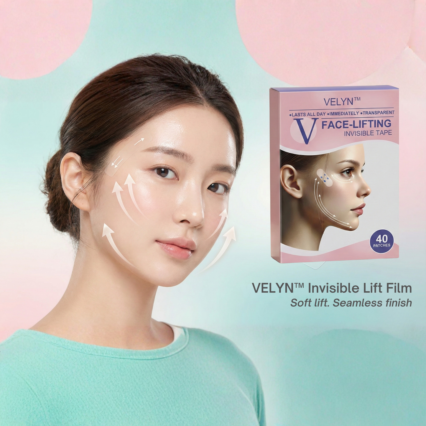 VELYN™ - Instantly Enhance Your Natural Beauty