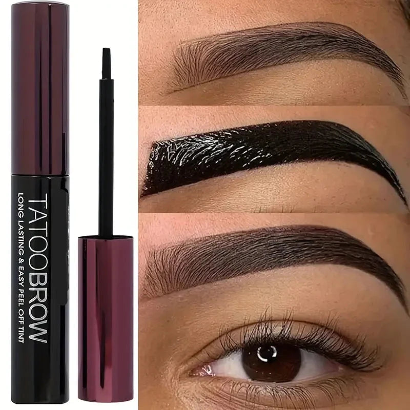 BrowMagic™ - Enjoy Flawless Brows with Waterproof, Long-Lasting Color