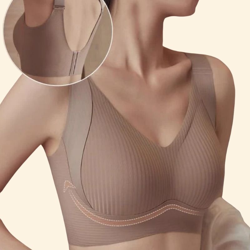 CloudLift™ - Experience the Perfect Blend of Support and Comfort