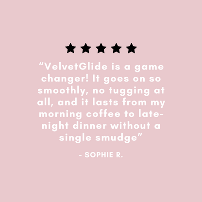 Velvique™ - Perfect Lines Effortlessly, No Skills Required