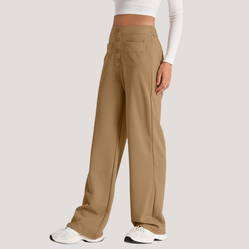 FlexFit™ - Experience Durable Comfort for the Streets