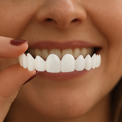 SmileCraft™ - Achieve Your Perfect Smile in Just 5 Minutes