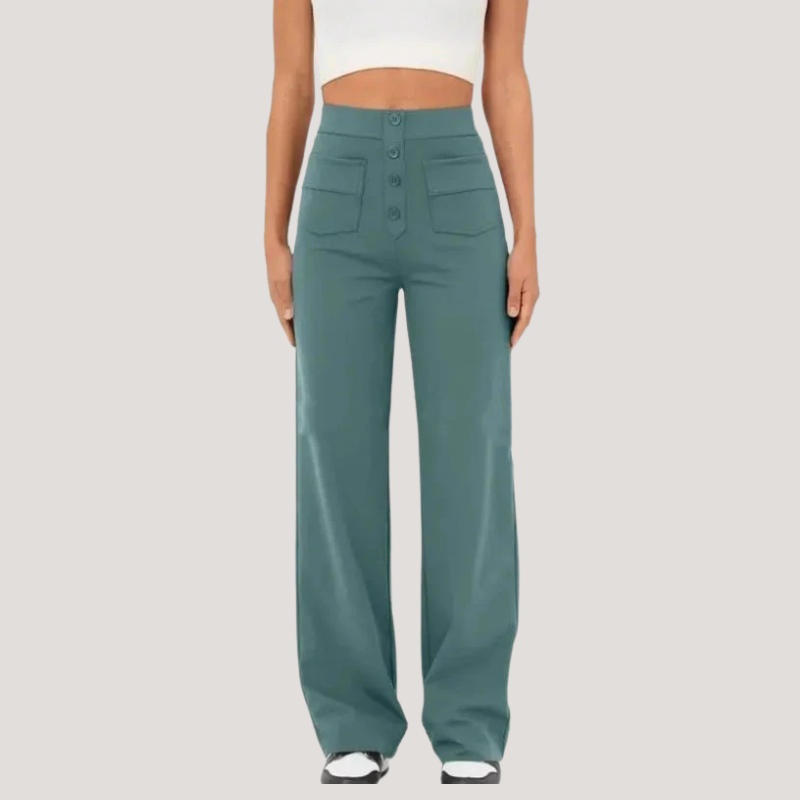 FlexFit™ - Experience Durable Comfort for the Streets