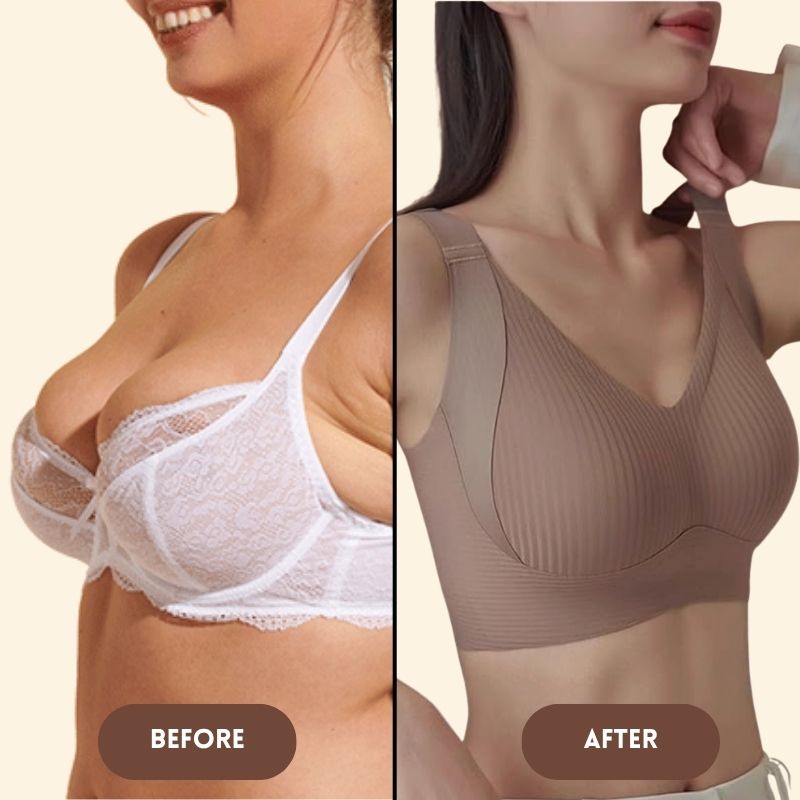 CloudLift™ - Experience the Perfect Blend of Support and Comfort