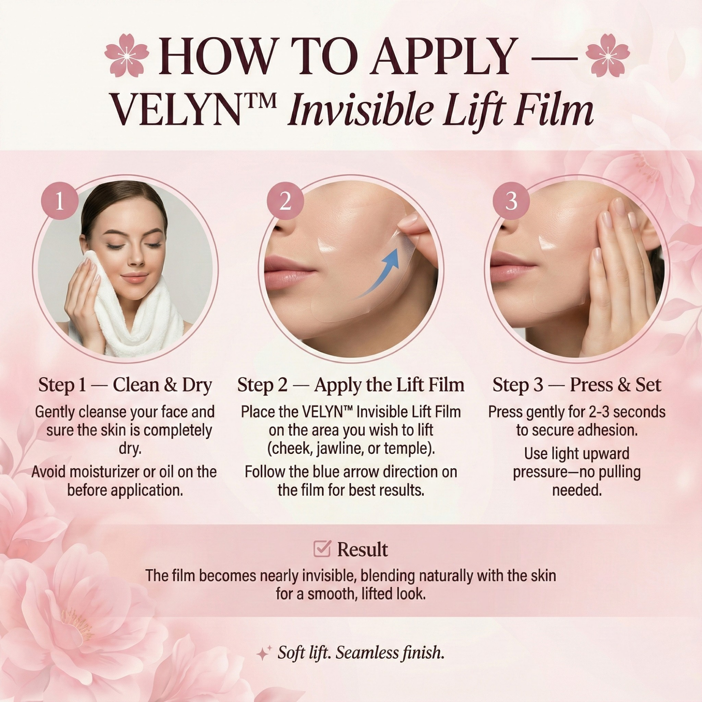 VELYN™ - Instantly Enhance Your Natural Beauty
