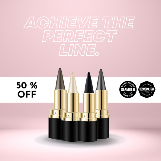 Velvique™ - Perfect Lines Effortlessly, No Skills Required