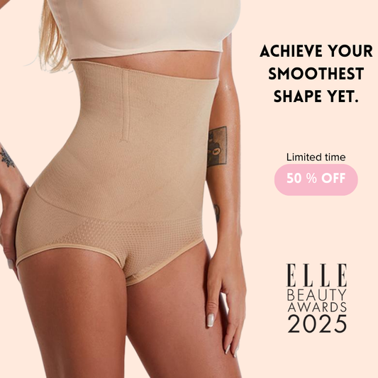 StayPut™ - The Shaper That Stays in Place All Day