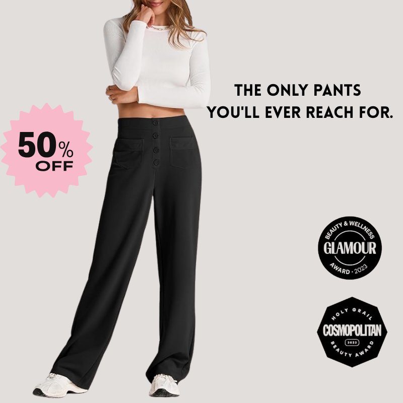 FlexFit™ - Experience Durable Comfort for the Streets