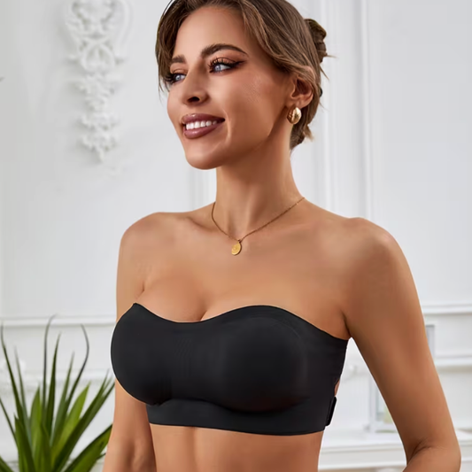 LiftEase™ - Unleash Your Confidence with All-Day Comfort