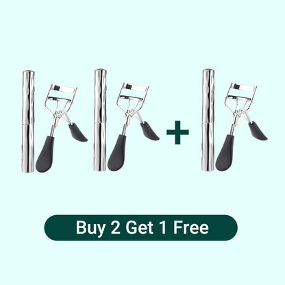 LashLift™ - Achieve Stunning Length and Curl That Lasts