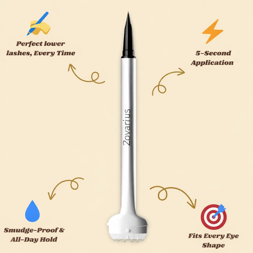 EyeStamp™ - Perfect Eyeliner in One Single Stamp