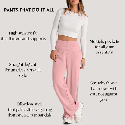 FlexFit™ - Experience Durable Comfort for the Streets