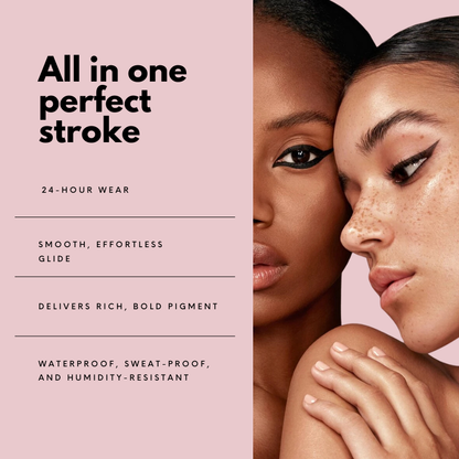 Velvique™ - Perfect Lines Effortlessly, No Skills Required