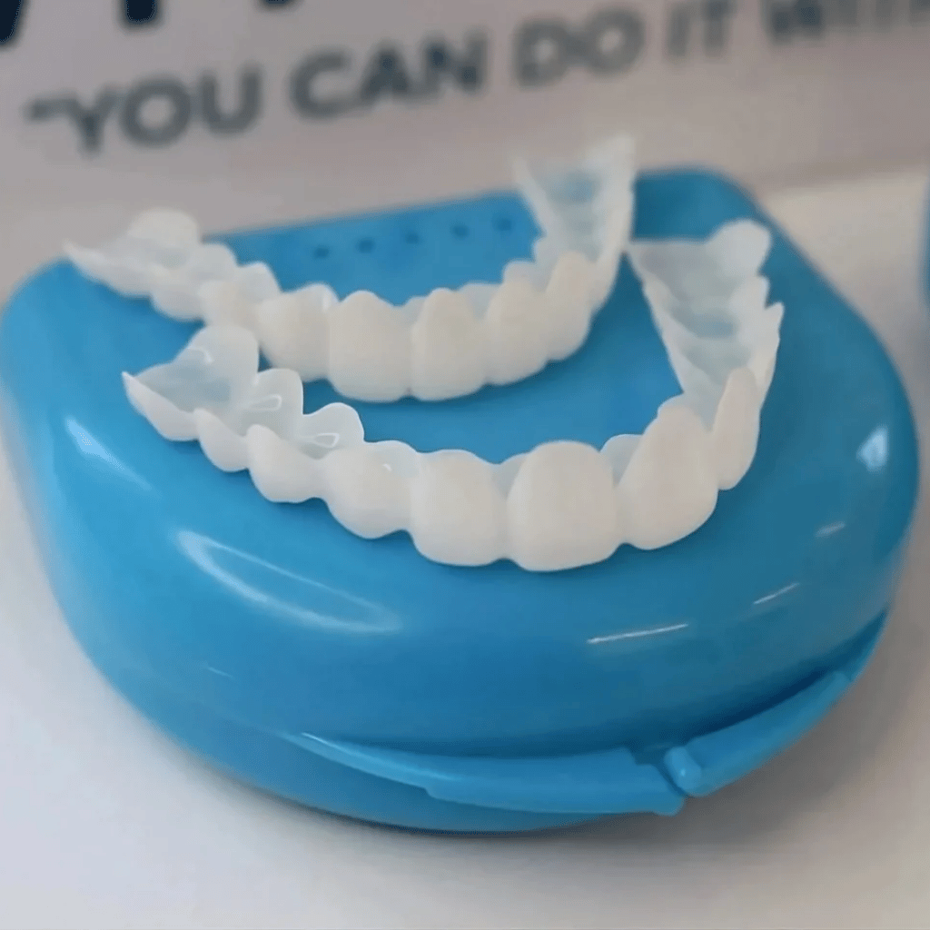 SmileCraft™ - Achieve Your Perfect Smile in Just 5 Minutes
