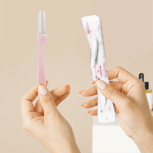 BrowSculpt™ - Achieve Perfect, Symmetrical Brows Instantly