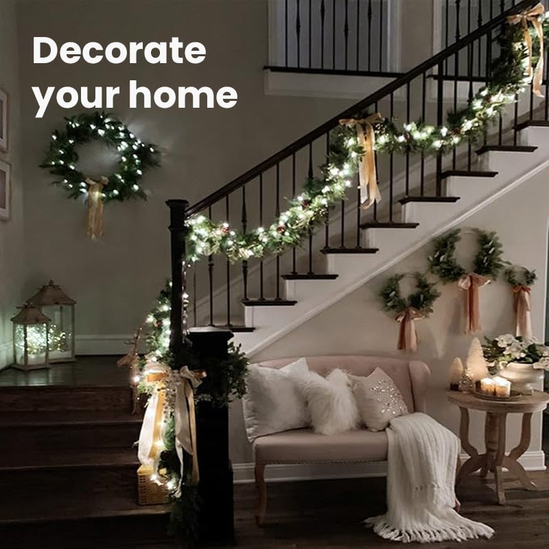 SparkLite™ - Transform Any Space with Magical Ambiance