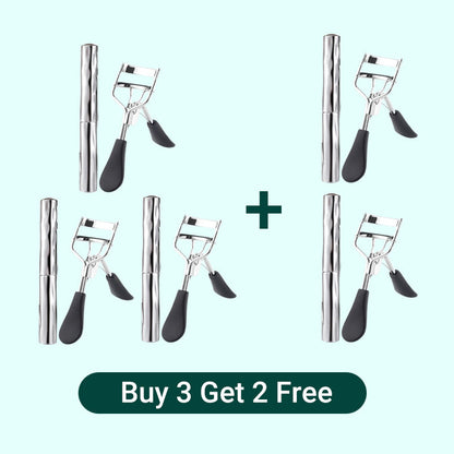 LashLift™ - Achieve Stunning Length and Curl That Lasts