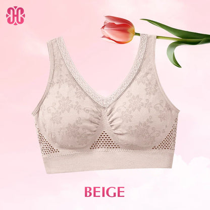 AuraLift™ - Experience Natural Comfort and Effortless Support