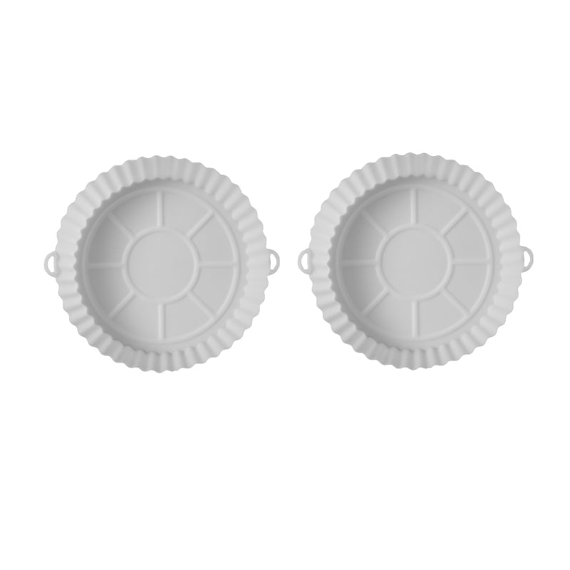 AirBake™ - Enjoy Mess-Free Cooking With Easy-To-Clean Silicone Trays!