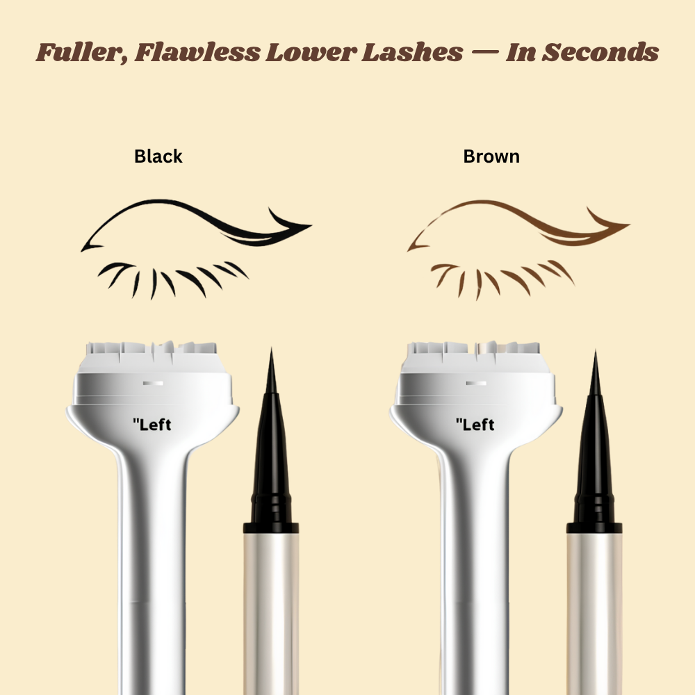 EyeStamp™ - Perfect Eyeliner in One Single Stamp