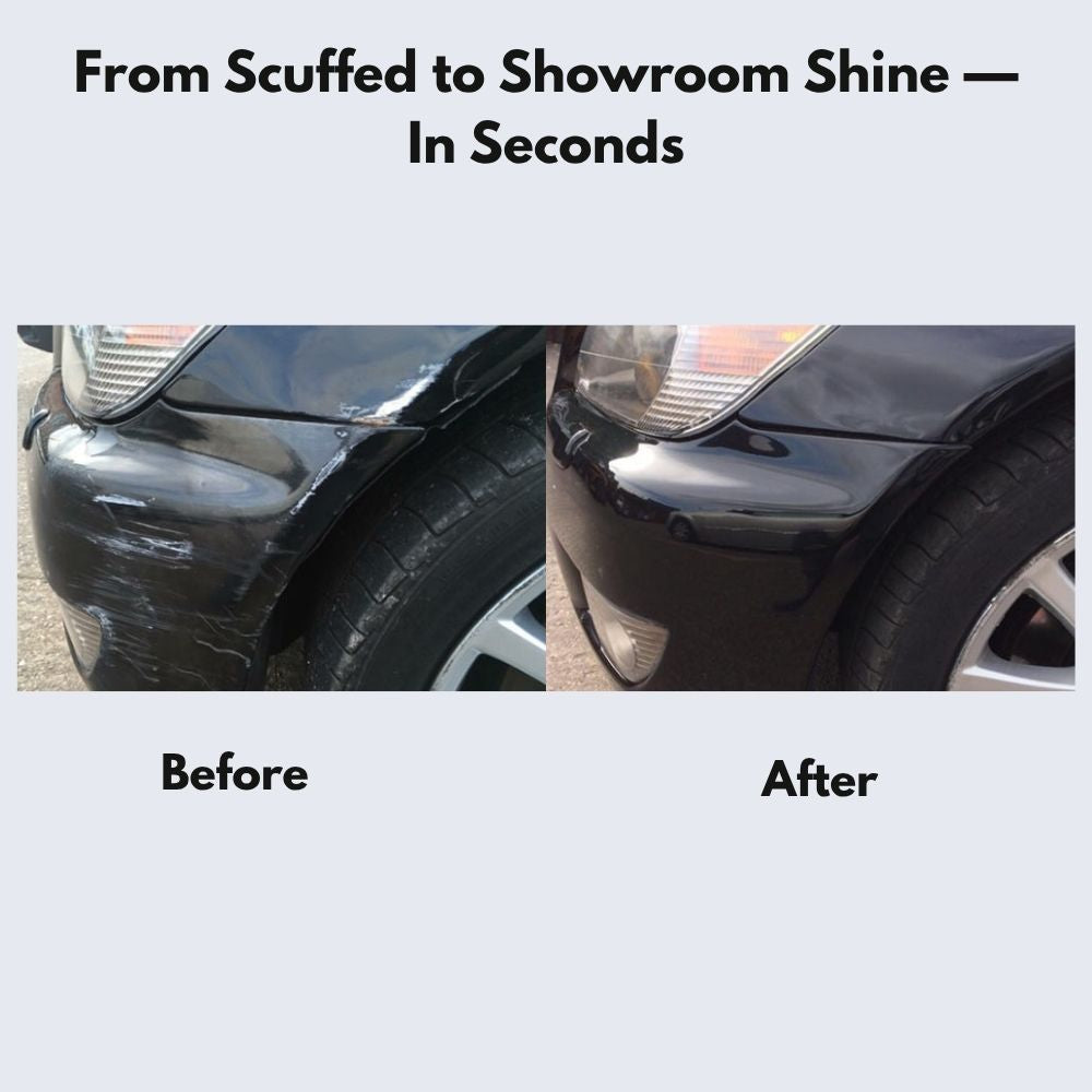 ClearFix™ - Restore Your Car's Flawless Finish Instantly