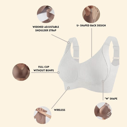 CloudLift™ - Experience the Perfect Blend of Support and Comfort