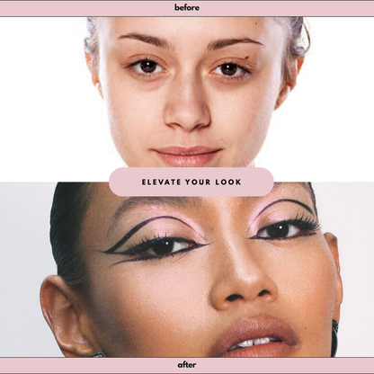 Velvique™ - Perfect Lines Effortlessly, No Skills Required