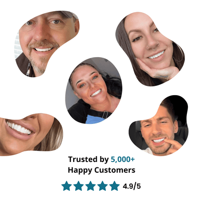 SmileCraft™ - Achieve Your Perfect Smile in Just 5 Minutes