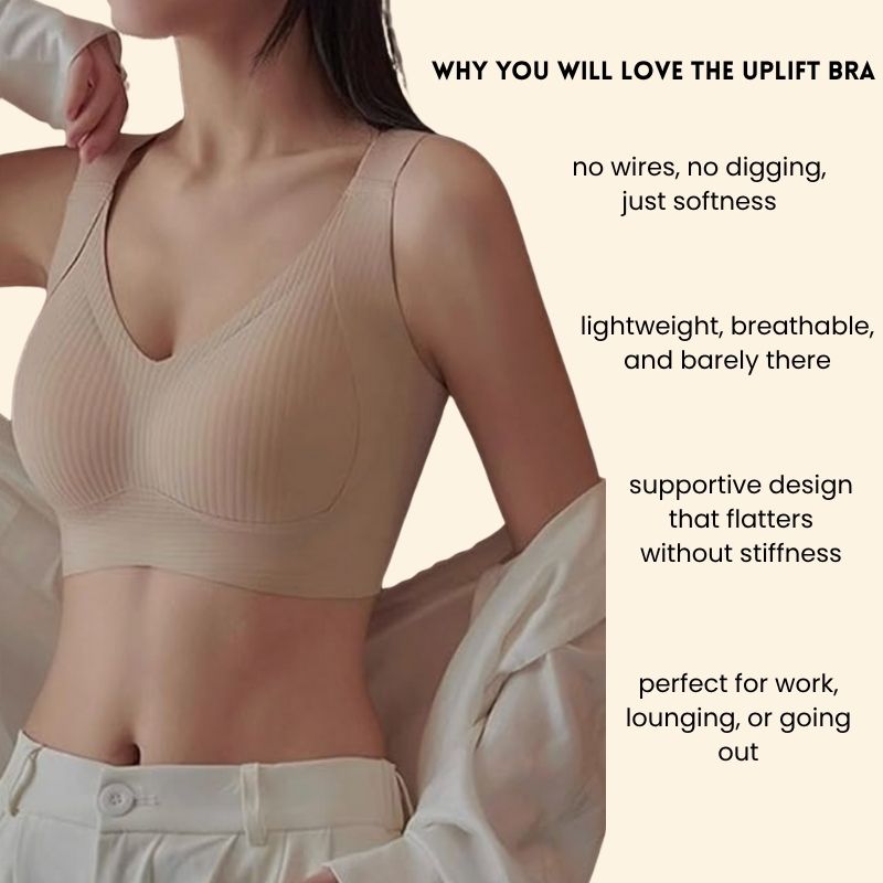 CloudLift™ - Experience the Perfect Blend of Support and Comfort