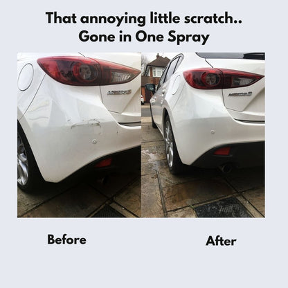 ClearFix™ - Restore Your Car's Flawless Finish Instantly