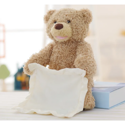 SnuggleGig™ - Endless joy and comfort for little ones