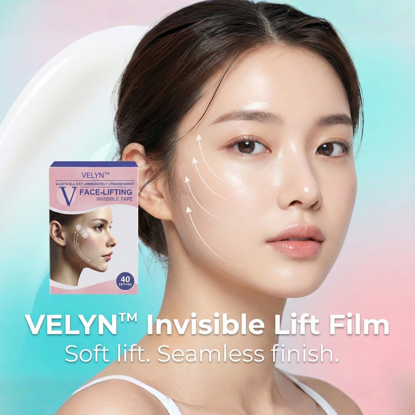 VELYN™ - Instantly Enhance Your Natural Beauty