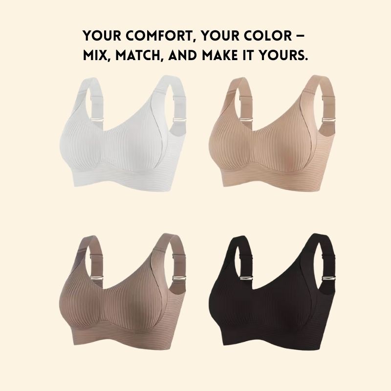 CloudLift™ - Experience the Perfect Blend of Support and Comfort