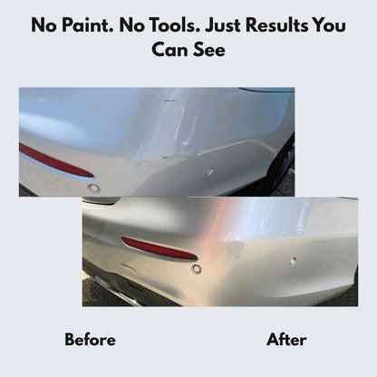 ClearFix™ - Restore Your Car's Flawless Finish Instantly