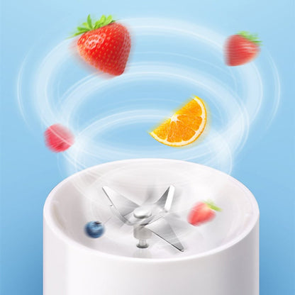 BlendPro™ - Enjoy Fresh Smoothies Anywhere, Anytime