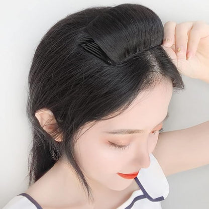 FluffCrown™ - Achieve Effortless Volume and Style Instantly!