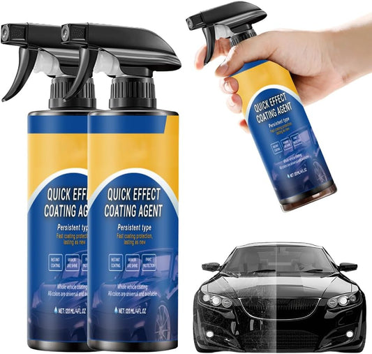 ShineX™ - Restore Your Car's Flawless Finish Instantly