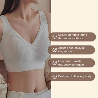 CloudLift™ - Experience the Perfect Blend of Support and Comfort