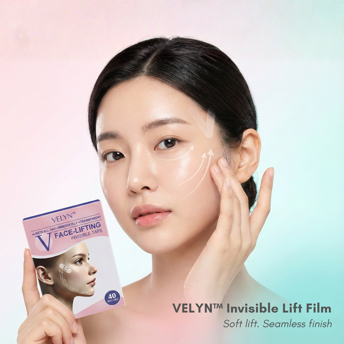 VELYN™ - Instantly Enhance Your Natural Beauty