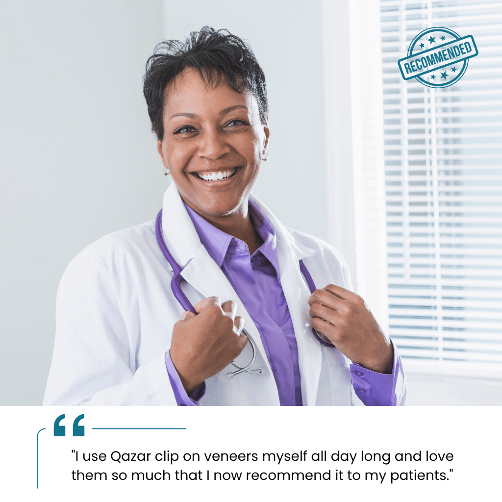 SmileCraft™ - Achieve Your Perfect Smile in Just 5 Minutes