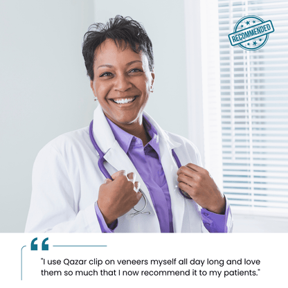 SmileCraft™ - Achieve Your Perfect Smile in Just 5 Minutes