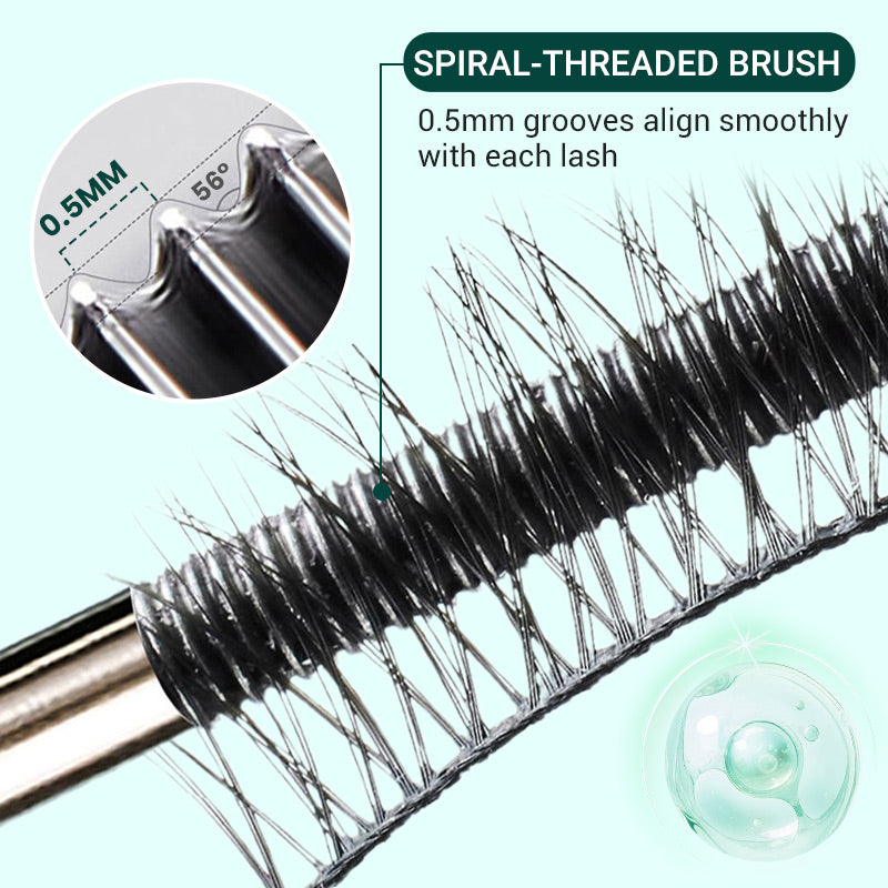 LashLift™ - Achieve Stunning Length and Curl That Lasts