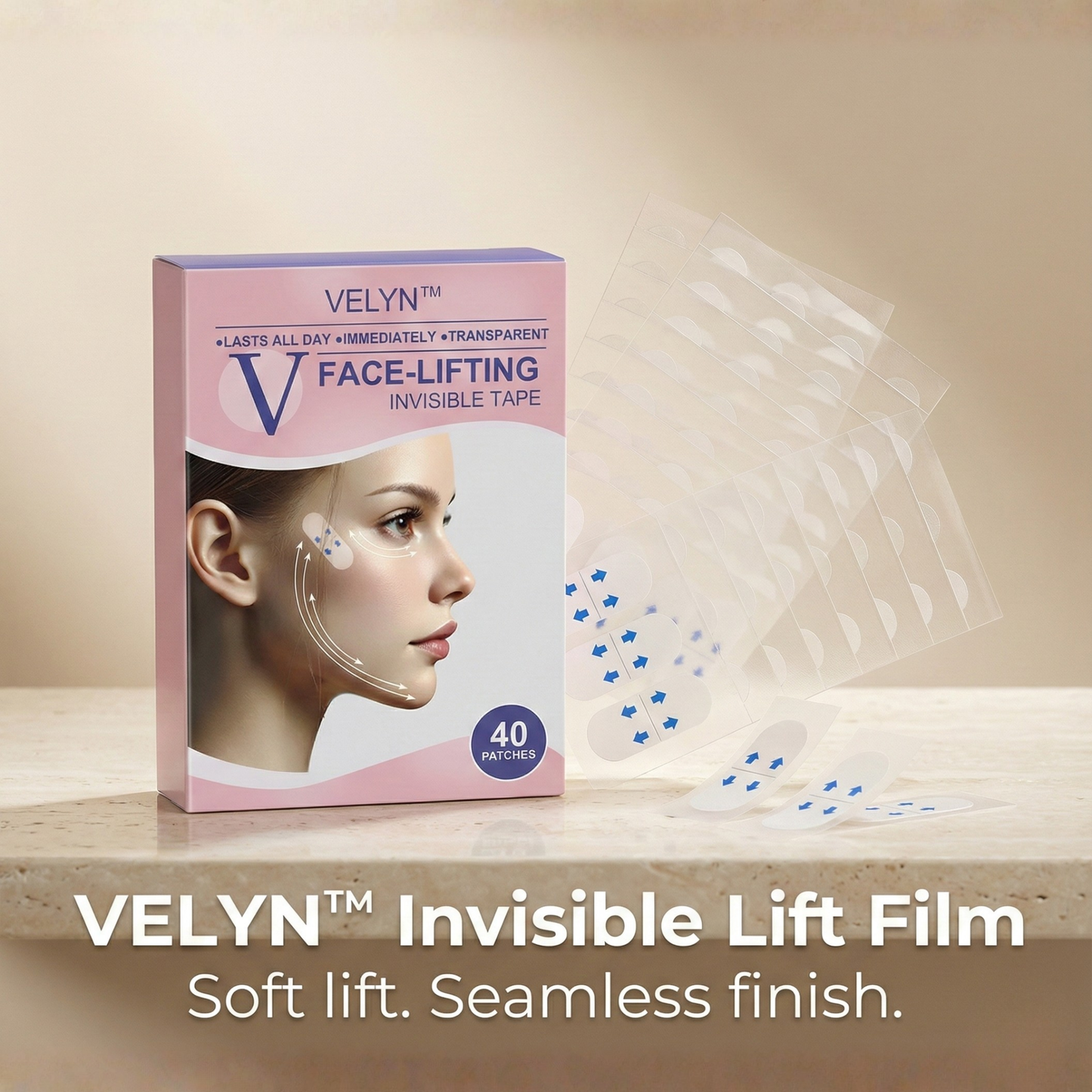 VELYN™ - Instantly Enhance Your Natural Beauty