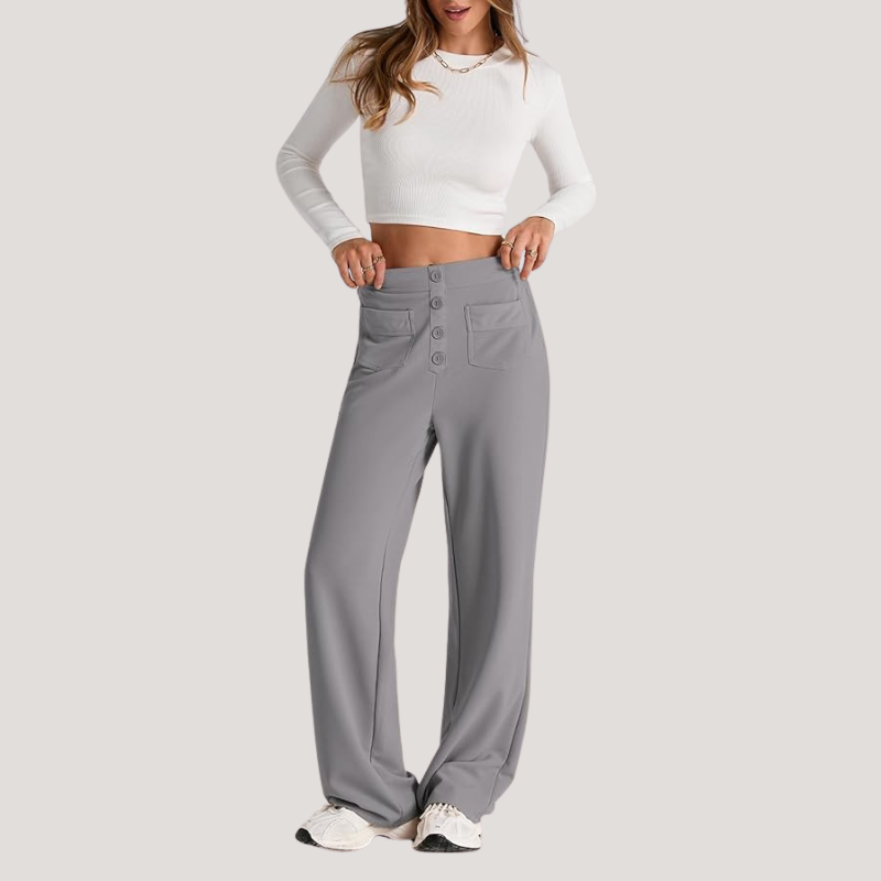 FlexFit™ - Experience Durable Comfort for the Streets