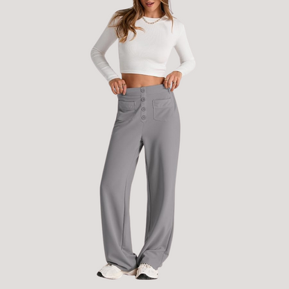 FlexFit™ - Experience Durable Comfort for the Streets