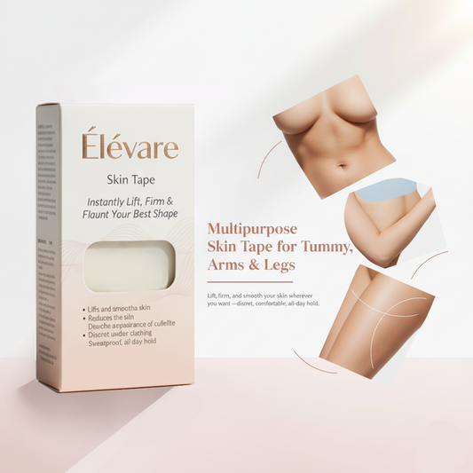 Élevare™ - Experience Smooth, Youthful Skin Effortlessly