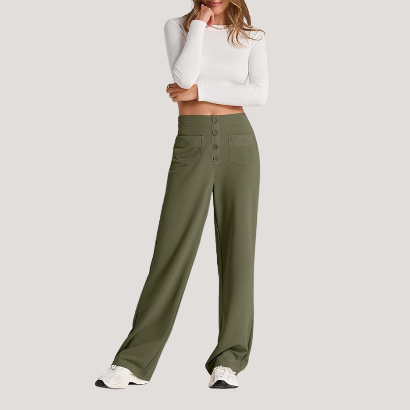 FlexFit™ - Experience Durable Comfort for the Streets