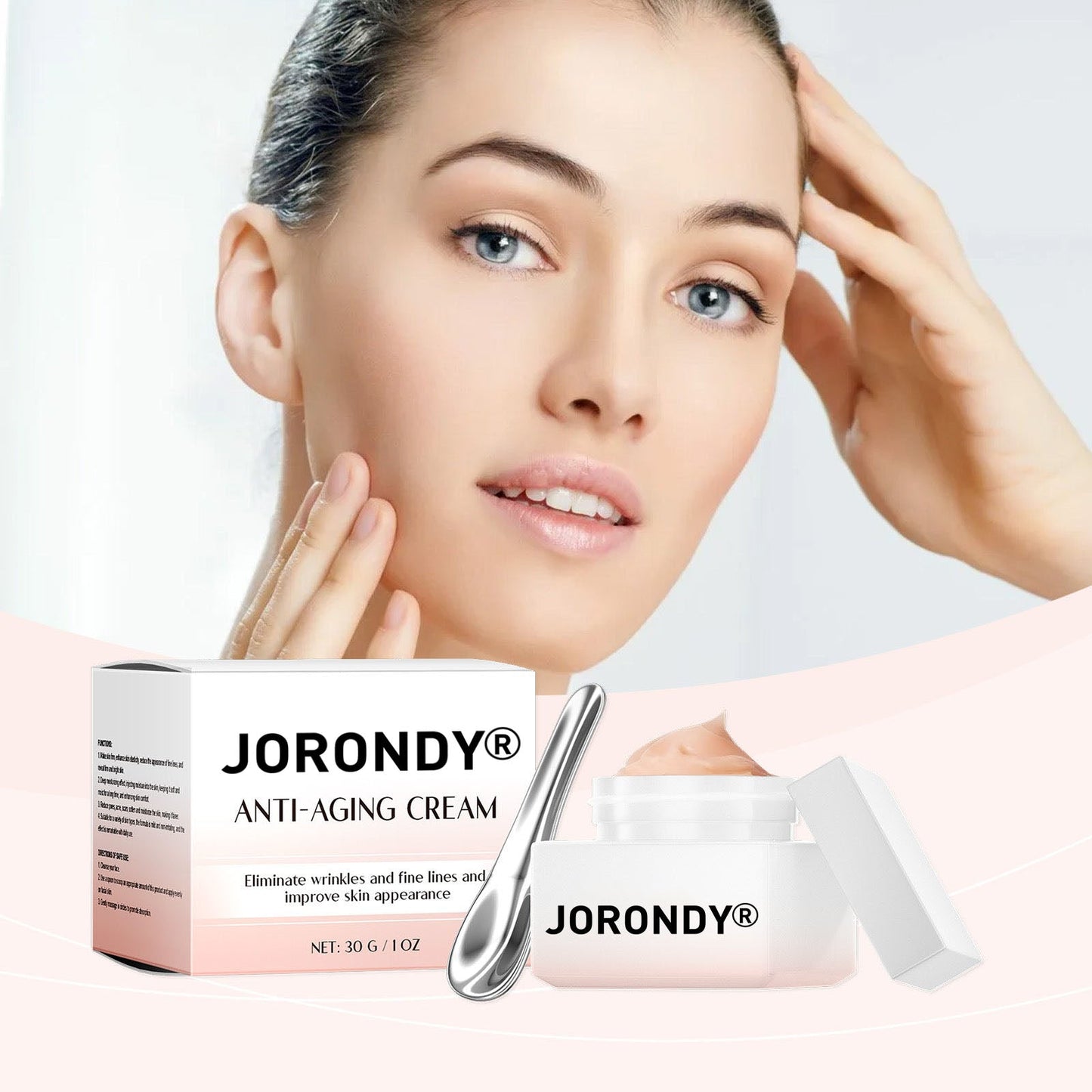 GlowLift™ - Reveal Youthful Skin in Just 28 Days