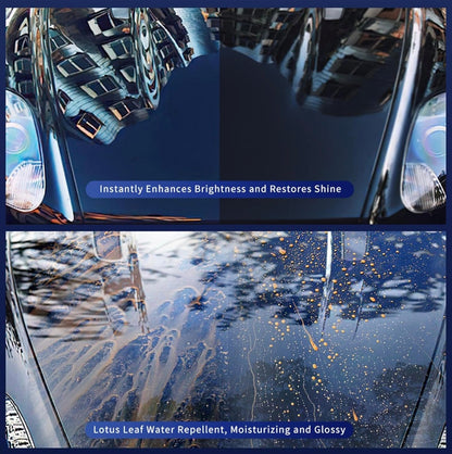 ShinePro™ – Instantly Enhance Your Car's Glow and Protection